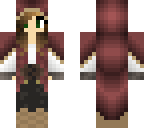 shadow knight skin, ava