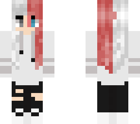 shoto todoroki (female)