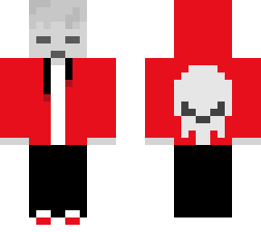 skeleton boyo