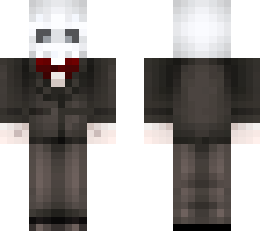 skeleton suit
