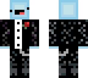 skeppy tuxedo