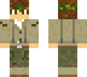 skin