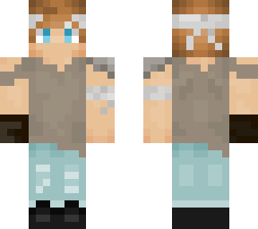 skin