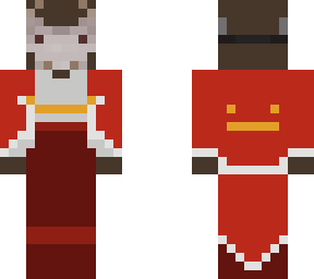 Goat Horns | Minecraft Skins