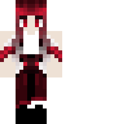 skin demon