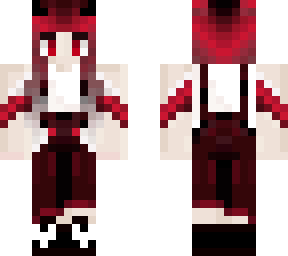 skin demon