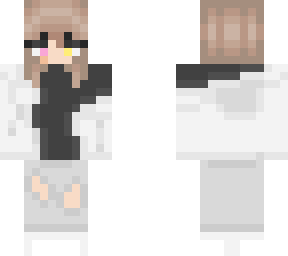 skin for attic
