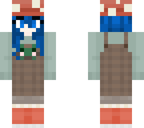 skin for dia
