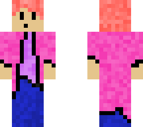 skin for griffin
