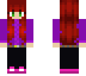 skin for me
