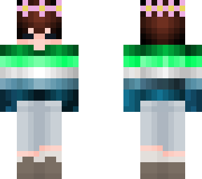 skin for my bestie nuel <3