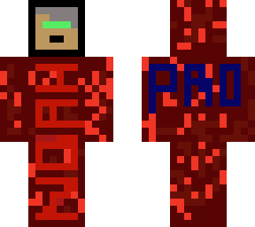 skin for noah