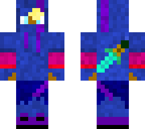 skin for reaper7777's contest