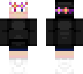 skin made for snowyyleelf