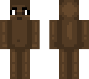 skin template (free to use)