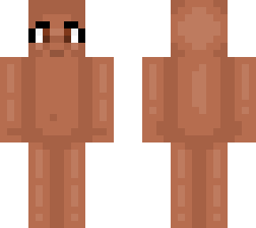 skin template (free to use)