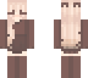 skirt??