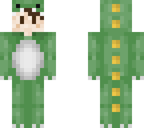 smiffee dino boy
