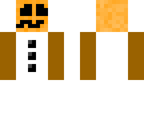 snow golem