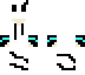 snow kid
