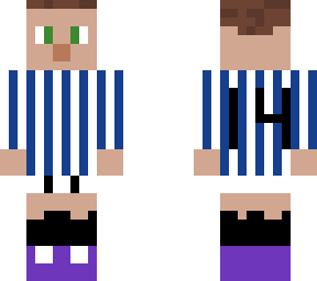 soccer player