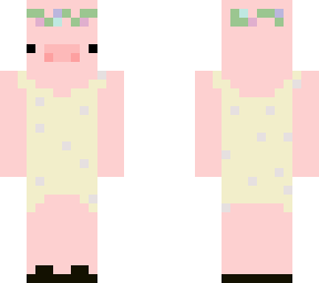 soft pig