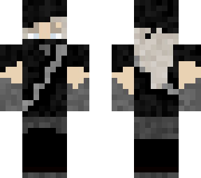 softie swat skin
