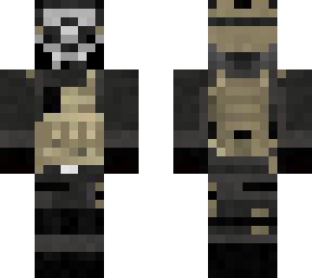 solider nihilus