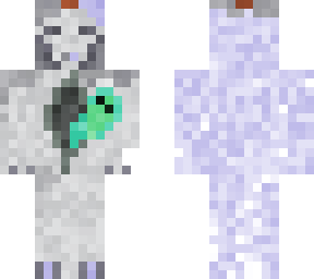 soul skeleton fixed