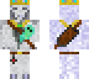 soul skeleton party boi