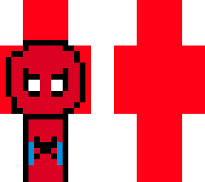 spider-dream