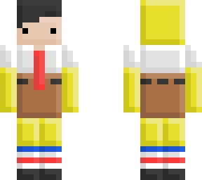 spongebob onesie (boy)