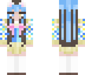 ssaehee daisy