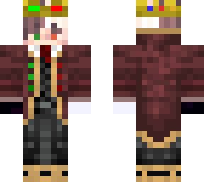 steampunk human ranboo