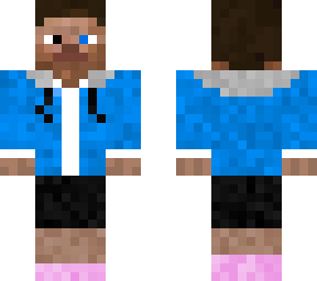 steve sans