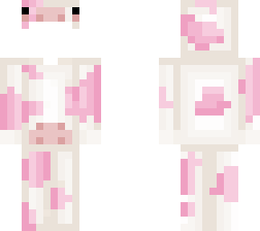 strawberry cow base