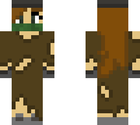 street begger (fixed)