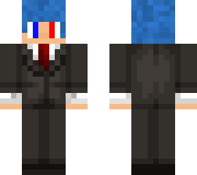 suit secret