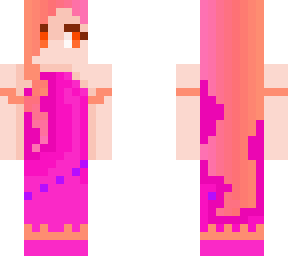 sunset queen