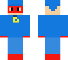 super pocoyo