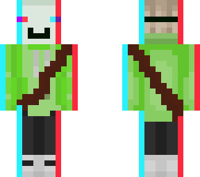 t h e g l i t c h e d s p e e d r u n n e r