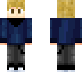 tanner