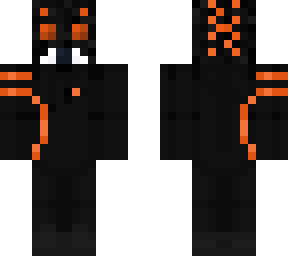 tarantula assassin (black version)