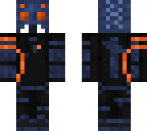 tarantula assassin (enhanced version)