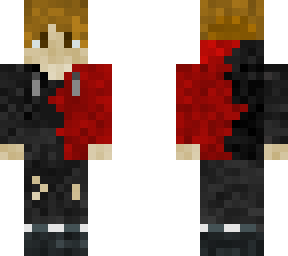 temixjaja skin