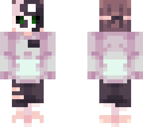 tenji (oc) please do not edit