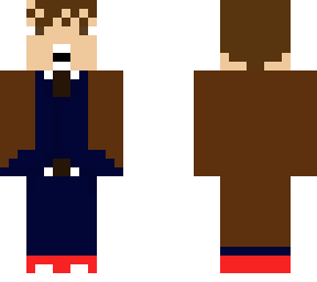 the 10th doctor