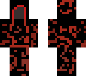 the man from the nether