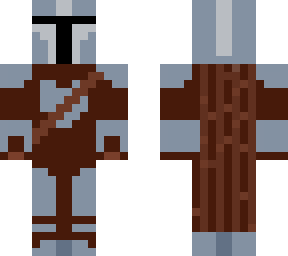 the mandolorian