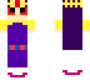 the other princess